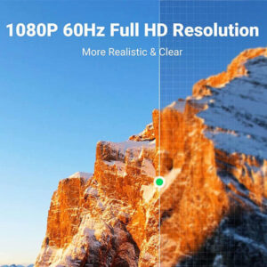 کابل تبدیل HDMI به DVI-D یوگرین مدل HD106(10135) طول 2 متر