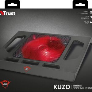 پایه خنک کننده لپ تاپ GXT 220 KUZO —